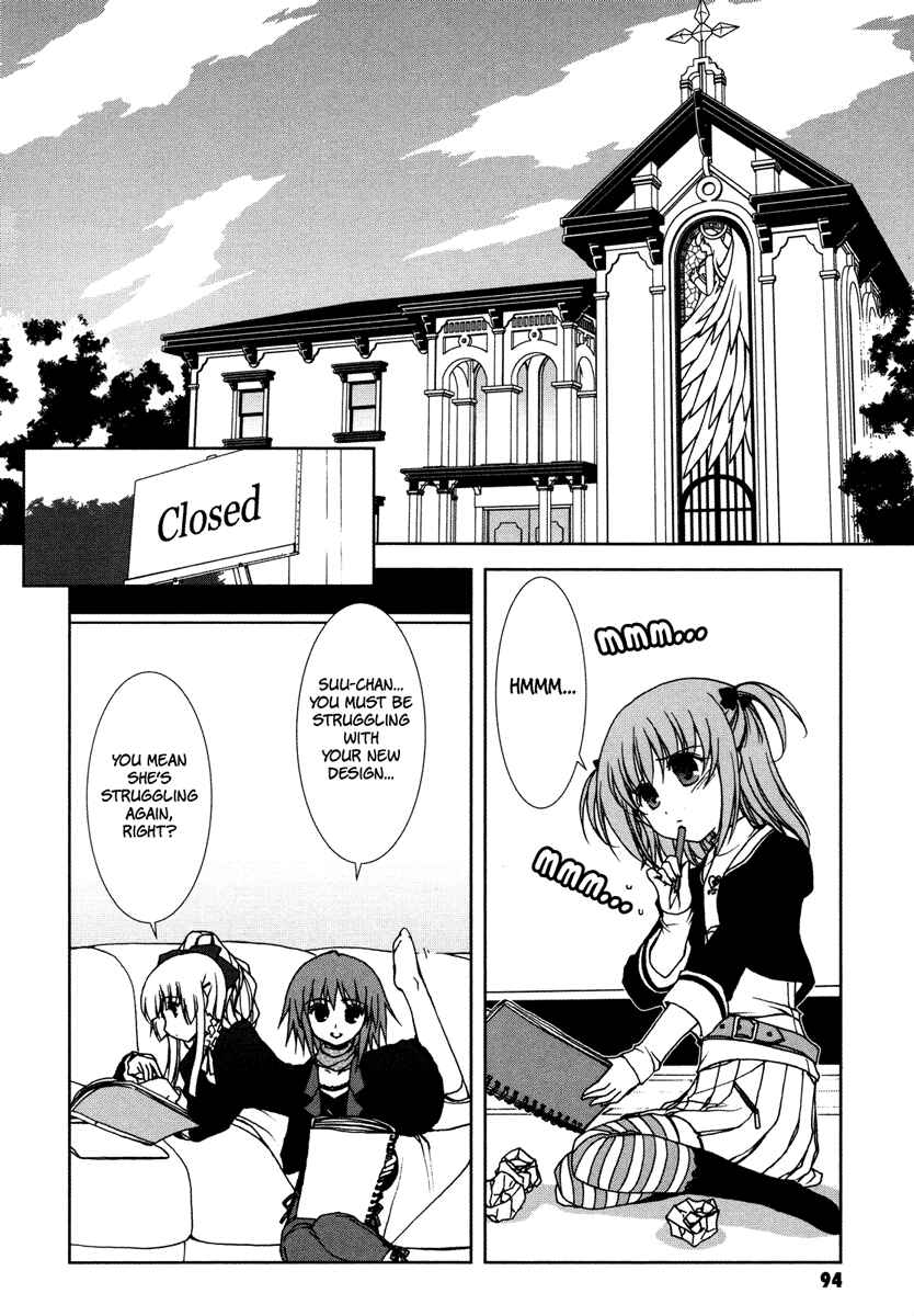 Page 2 Chapter 5 Alice Quartet Obbligato