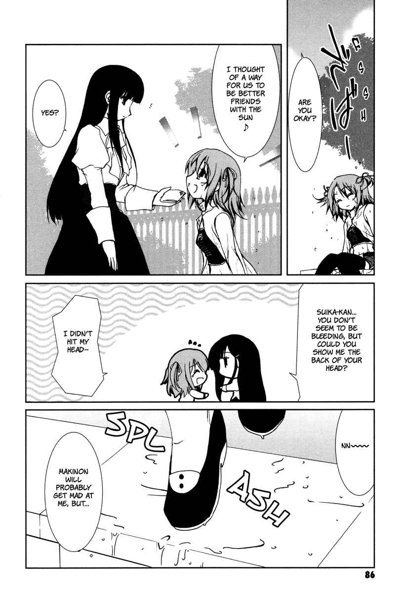 Page 12 Chapter 4 Alice Quartet Obbligato