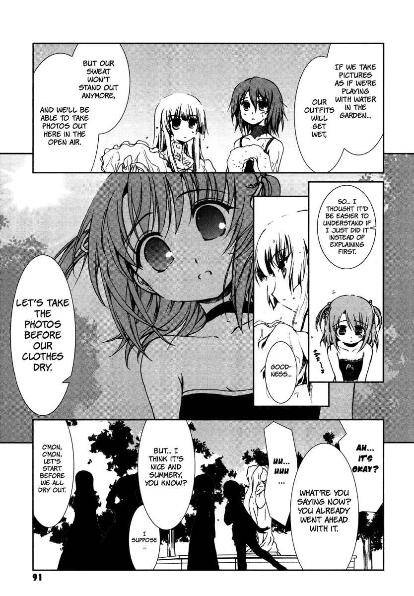 Page 17 Chapter 4 Alice Quartet Obbligato
