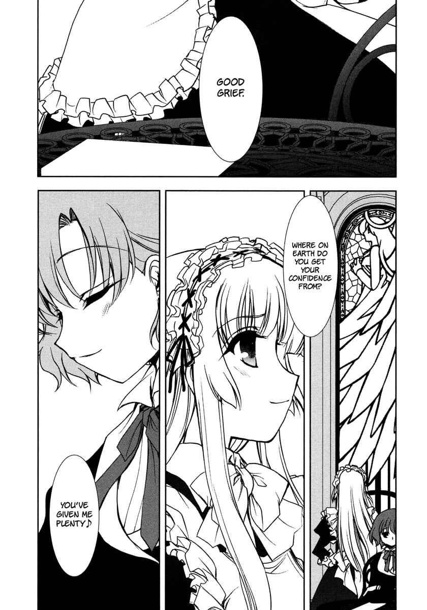 Page 11 Chapter 7 Alice Quartet Obbligato