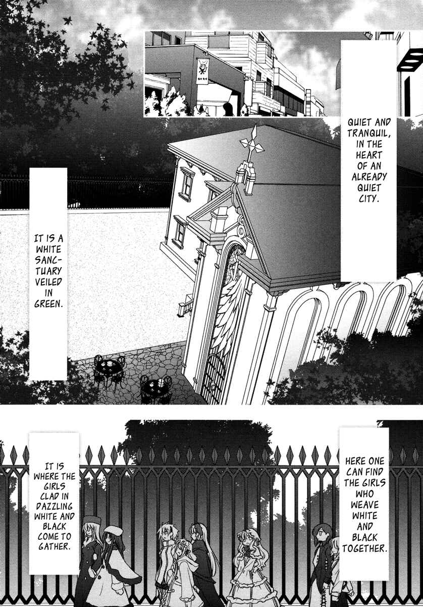Page 18 Chapter 7 Alice Quartet Obbligato