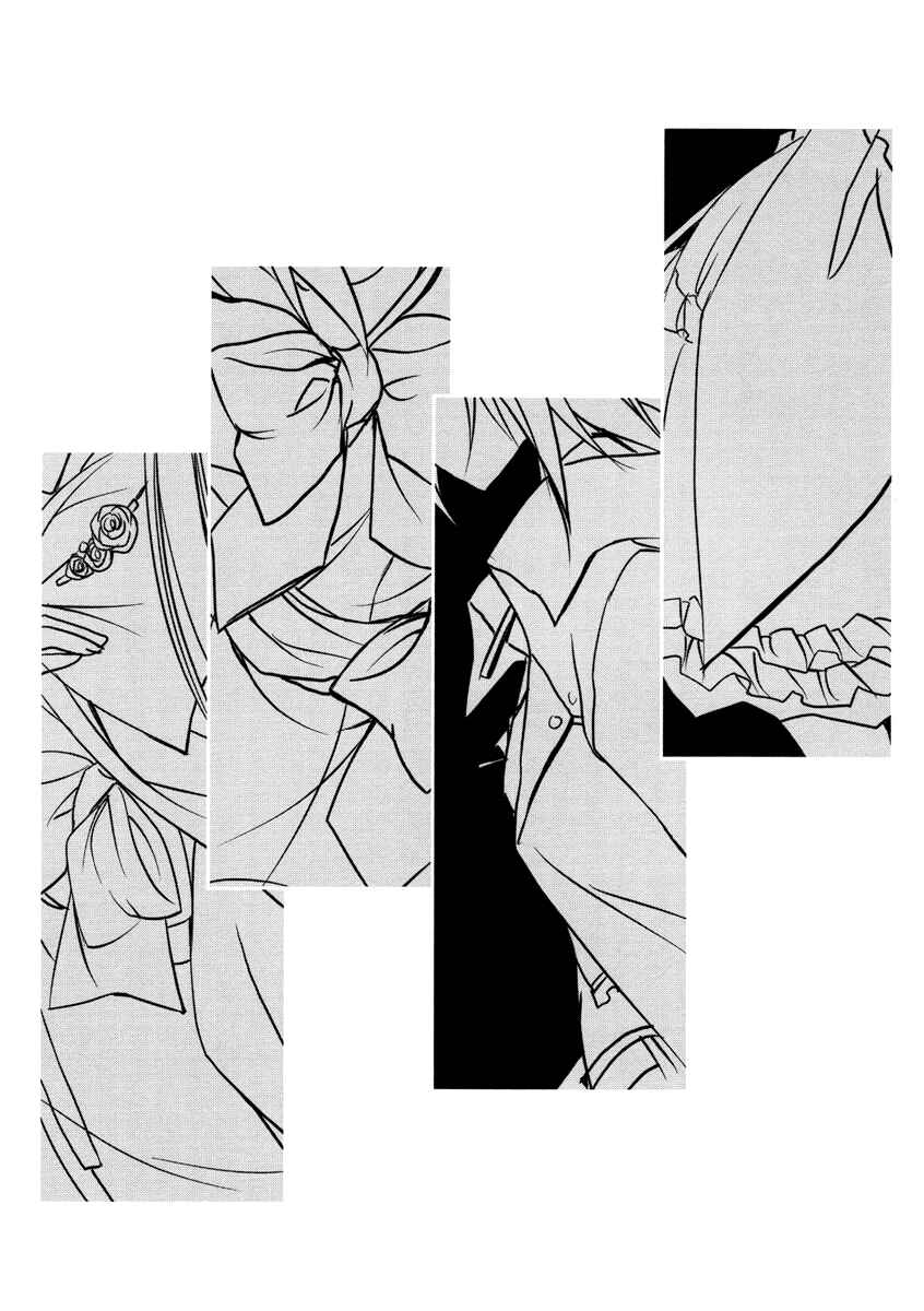 Page 20 Chapter 7 Alice Quartet Obbligato