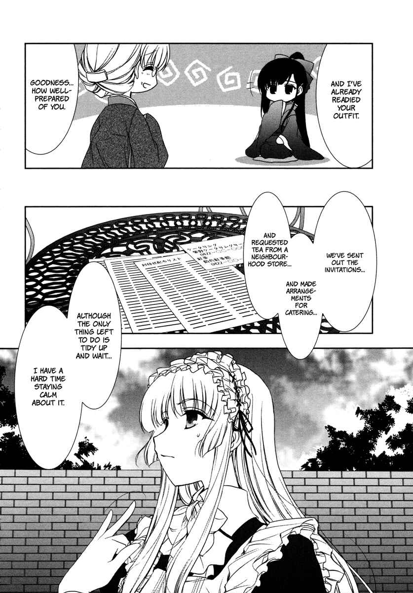 Page 8 Chapter 7 Alice Quartet Obbligato