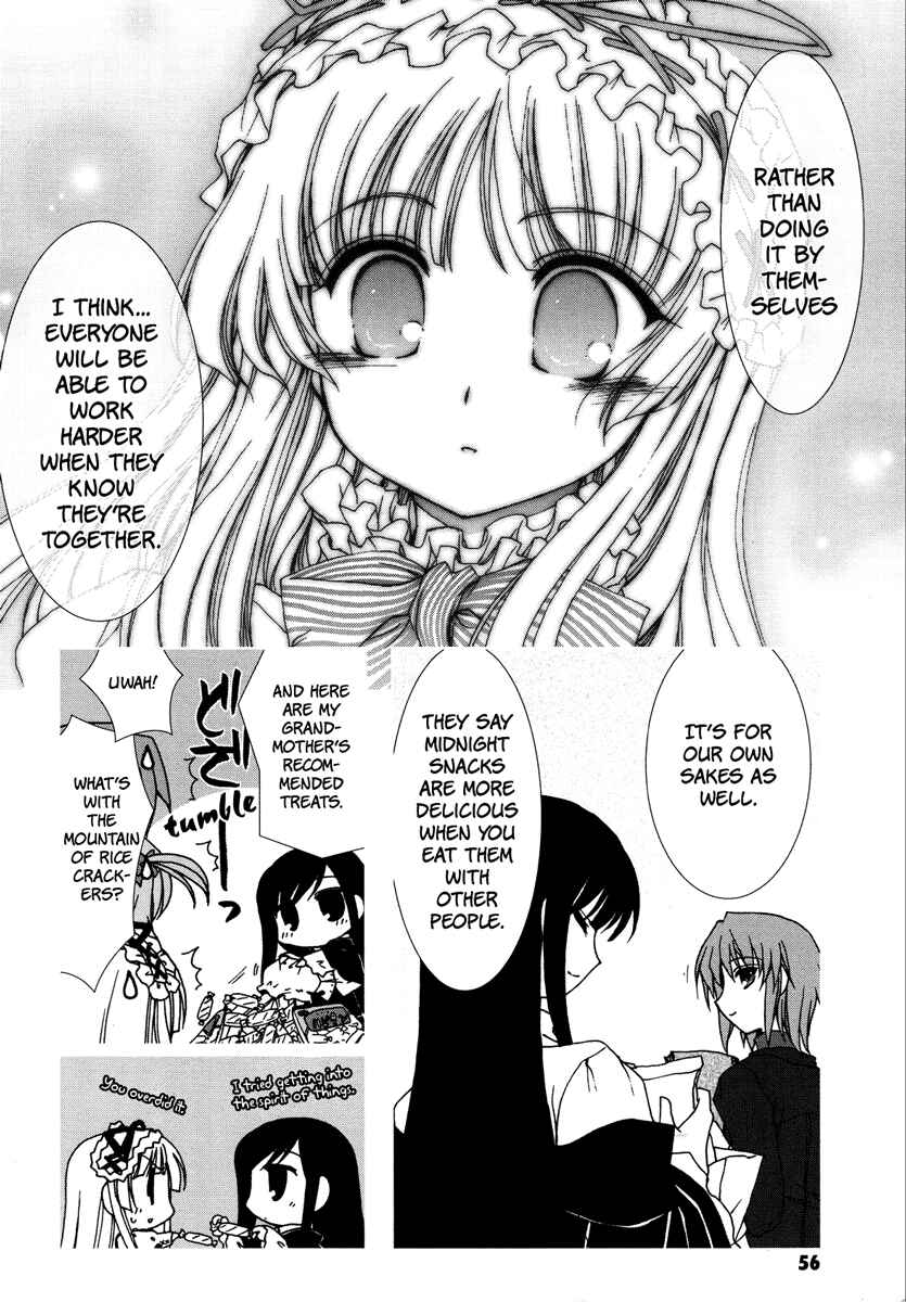 Page 16 Chapter 2 Alice Quartet Obbligato