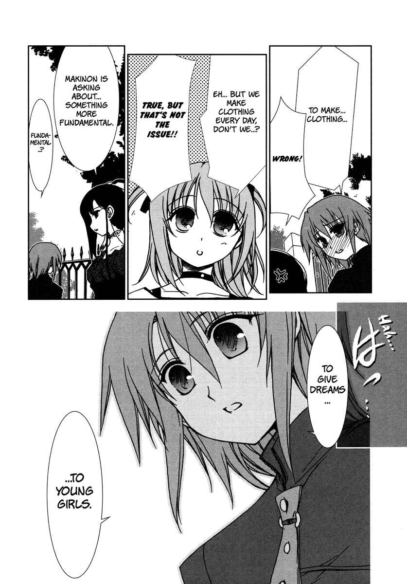 Page 10 Chapter 3 Alice Quartet Obbligato