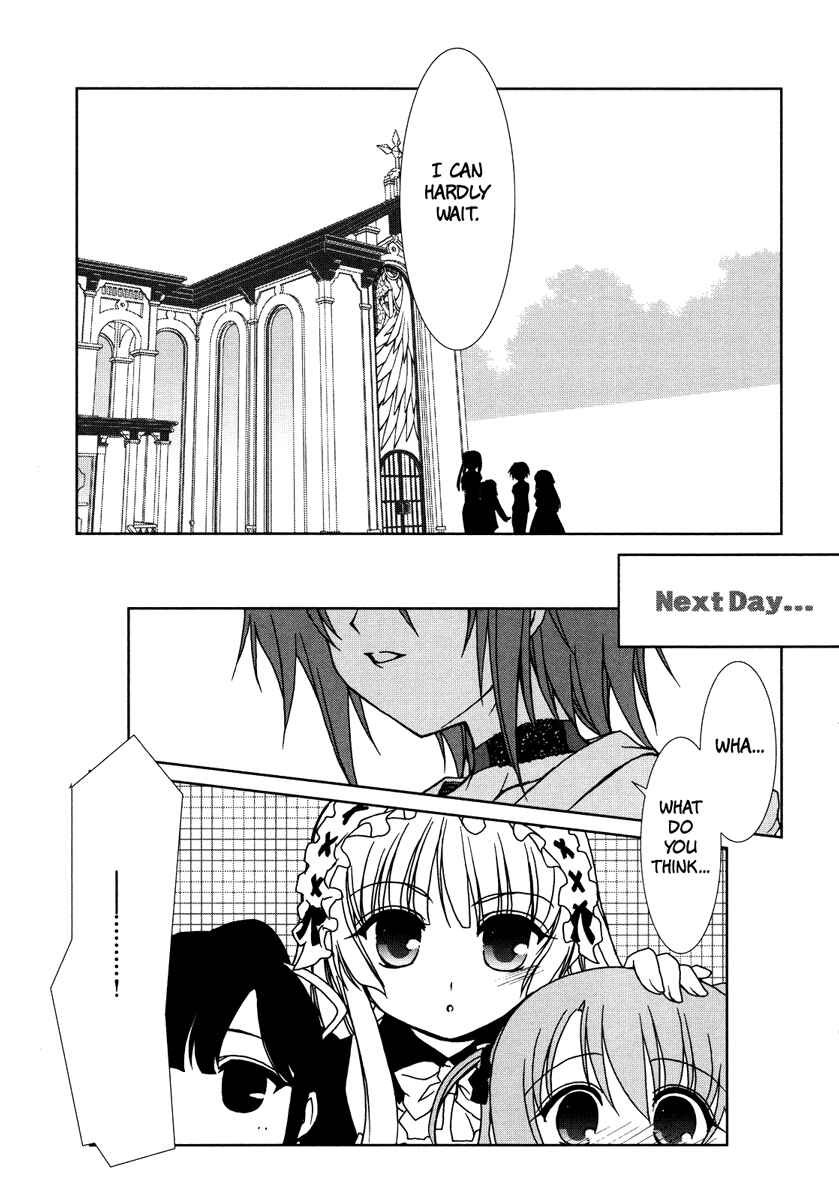 Page 13 Chapter 3 Alice Quartet Obbligato