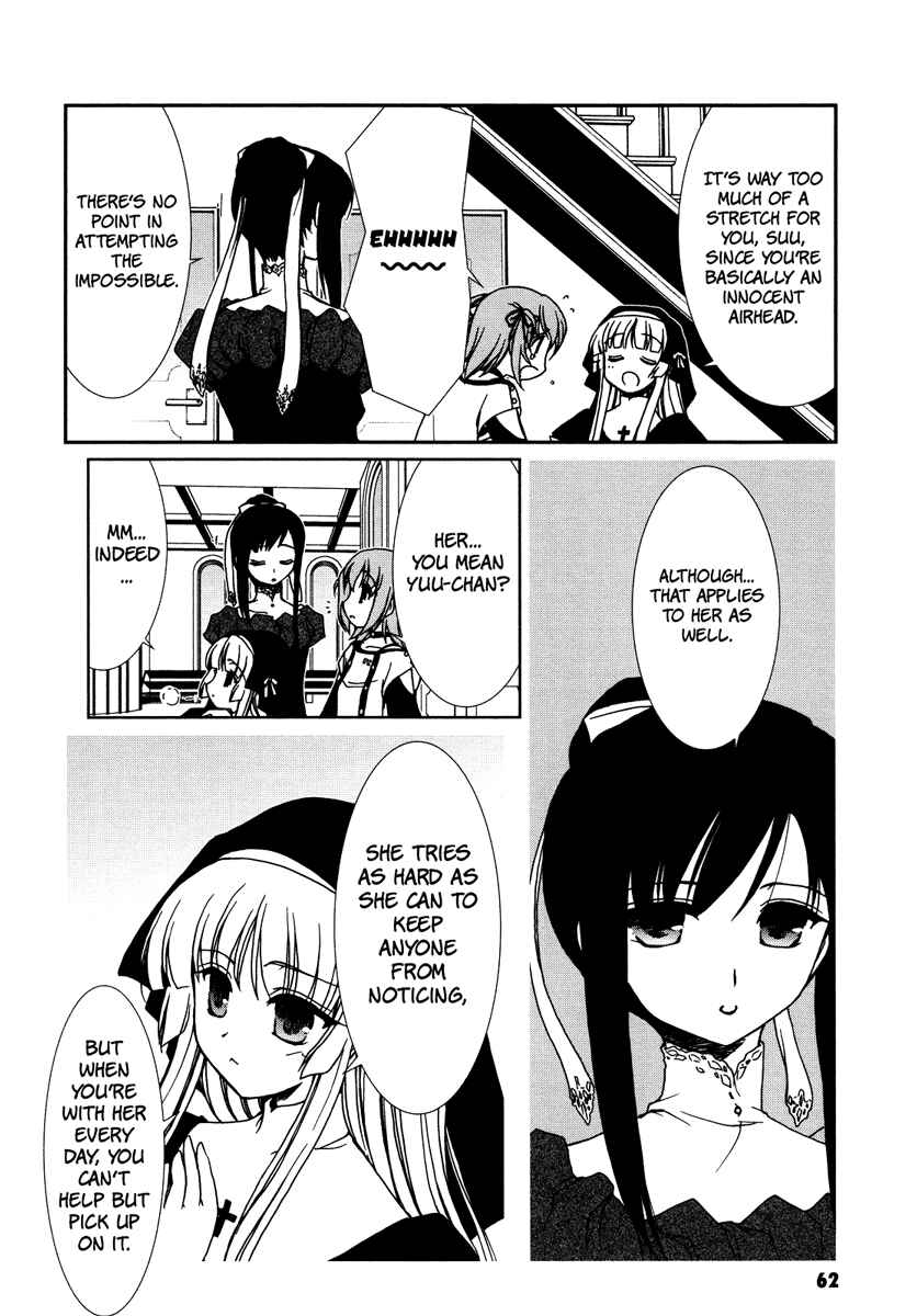 Page 4 Chapter 3 Alice Quartet Obbligato