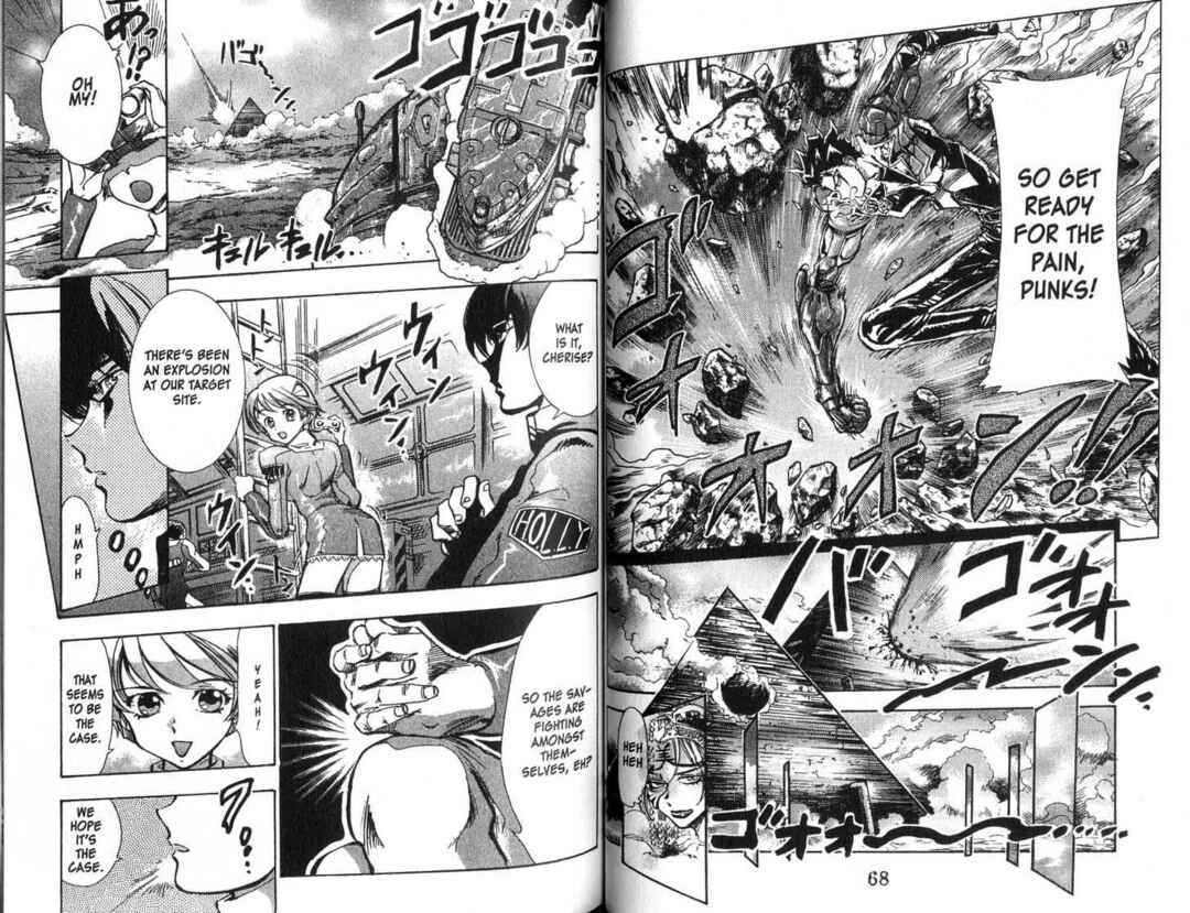 Page 2 Chapter 3 s.CRY.ed