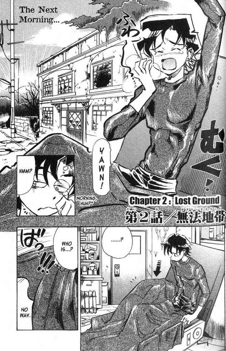 Page 1 Chapter 2 s.CRY.ed