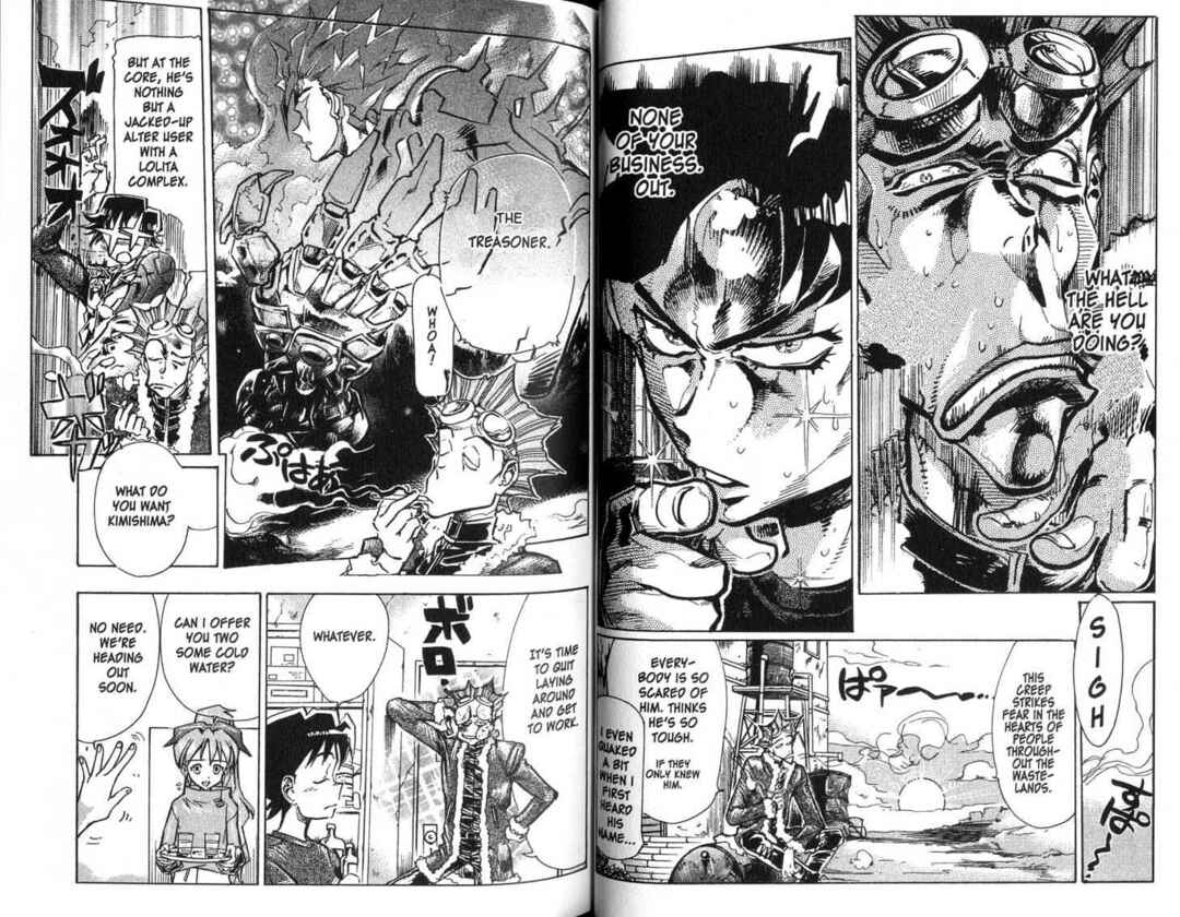 Page 3 Chapter 2 s.CRY.ed