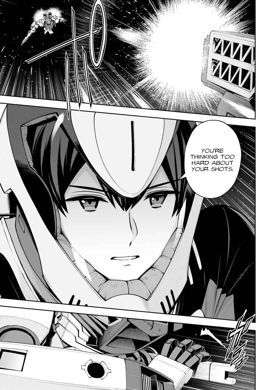 Page 17 Chapter 4.5 Mobile Suit Gundam Eight