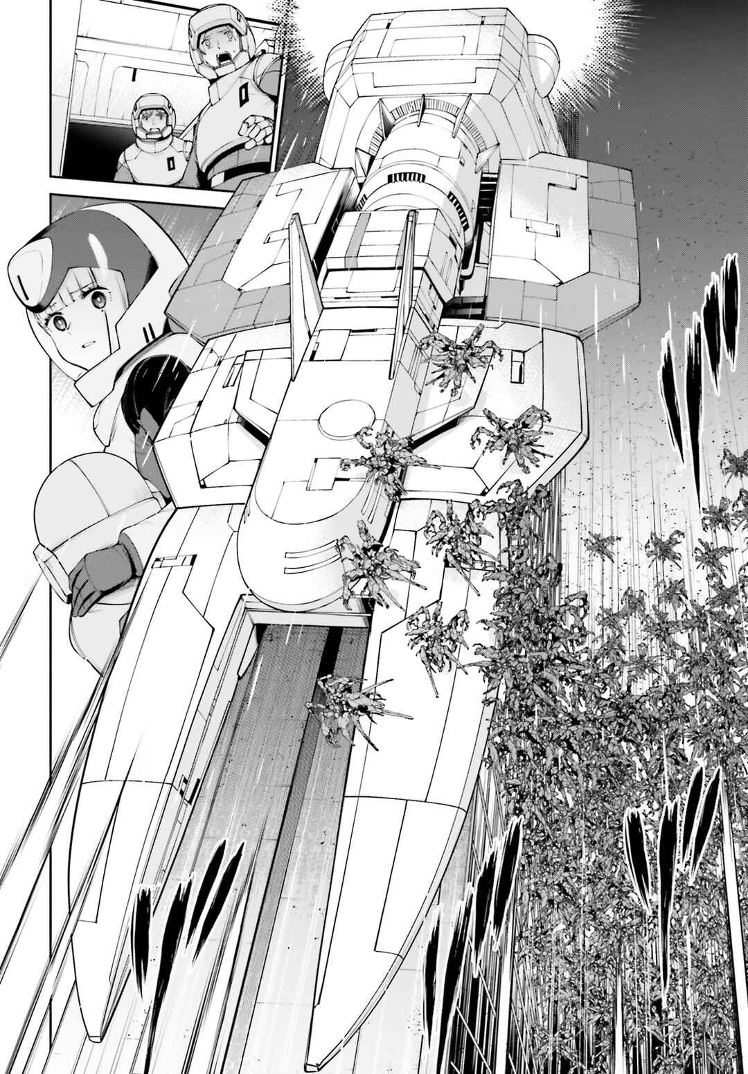 Page 62 Chapter 1 Mobile Suit Gundam Eight