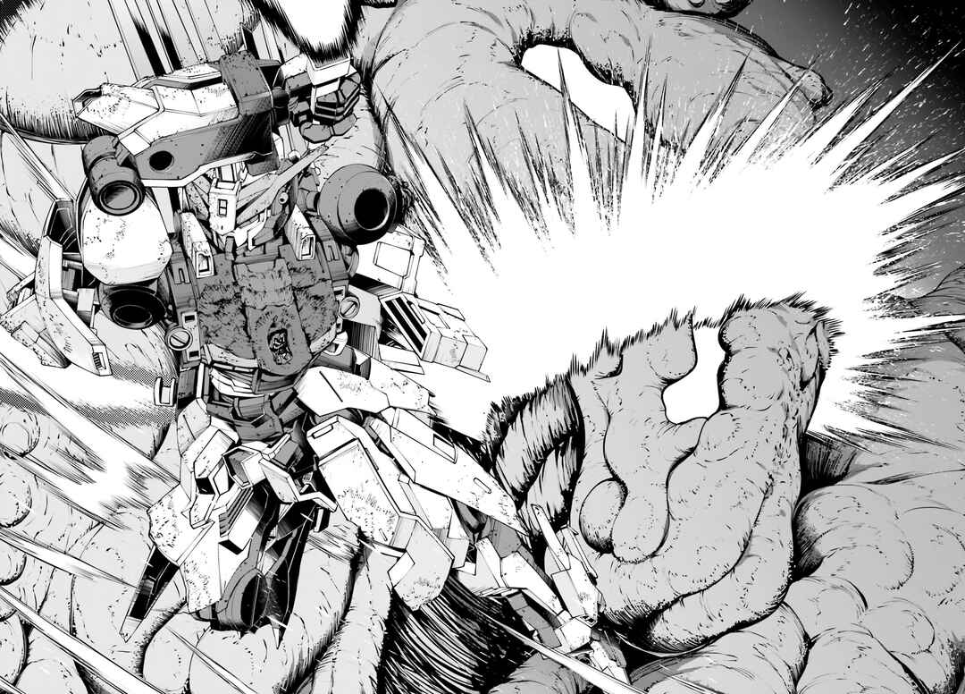 Page 67 Chapter 1 Mobile Suit Gundam Eight