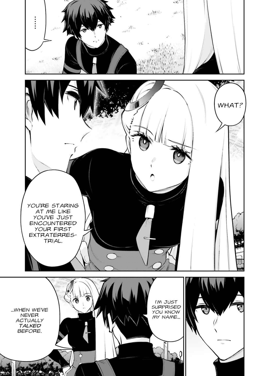 Page 20 Chapter 2 Mobile Suit Gundam Eight