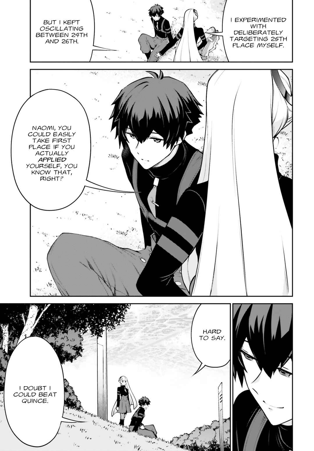 Page 24 Chapter 2 Mobile Suit Gundam Eight