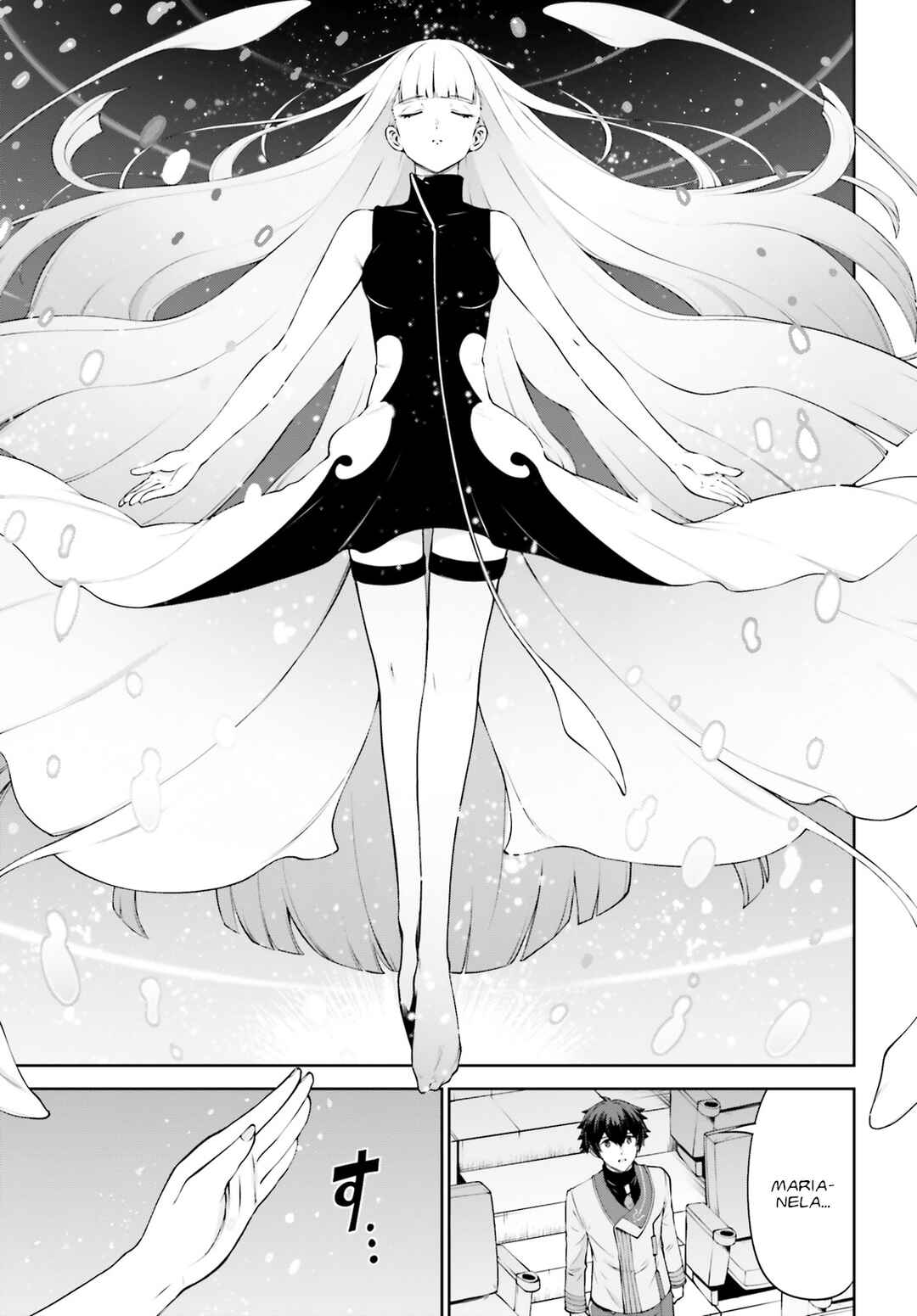 Page 59 Chapter 2 Mobile Suit Gundam Eight
