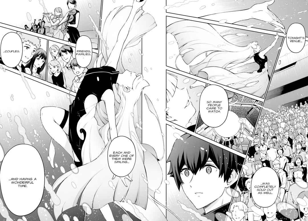 Page 63 Chapter 2 Mobile Suit Gundam Eight