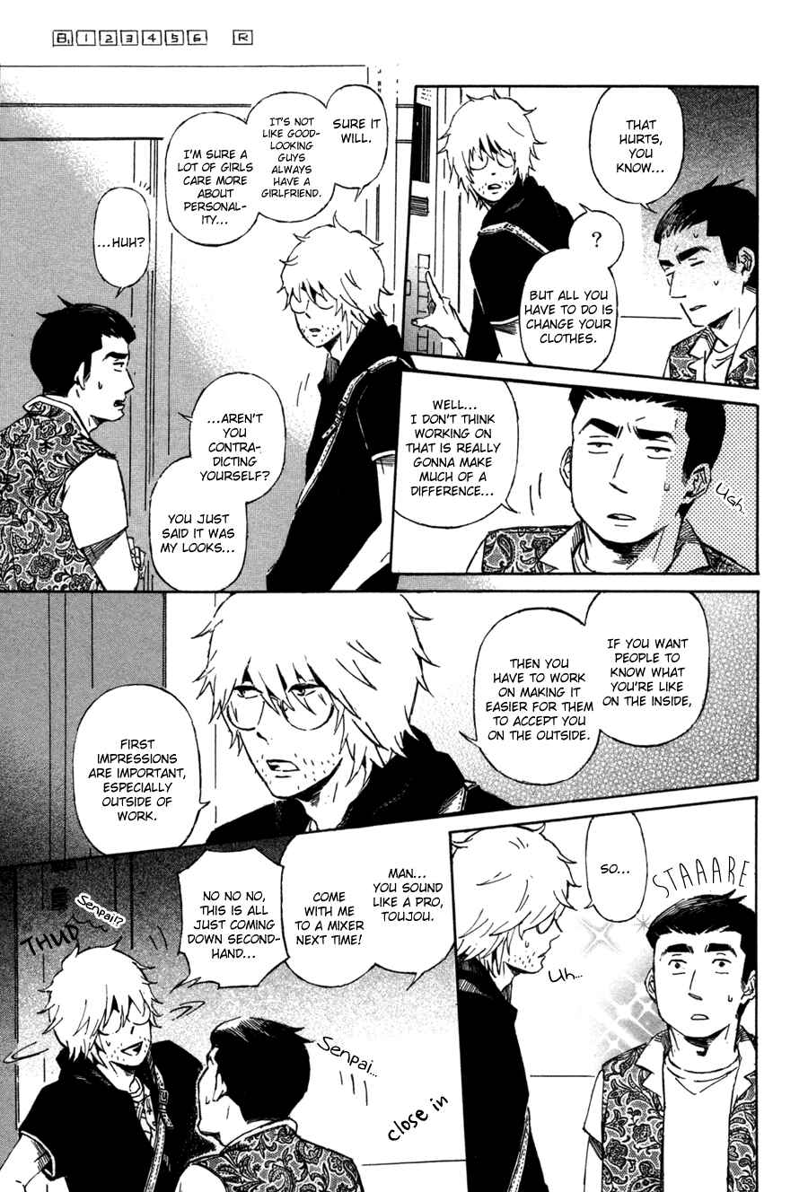 Page 6 Chapter 2 Sairuiu