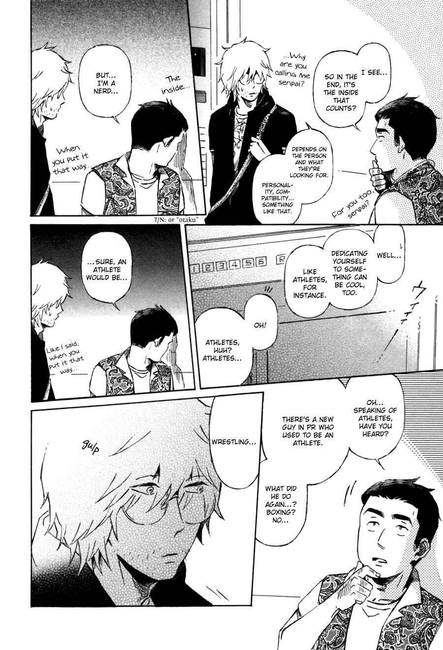 Page 7 Chapter 2 Sairuiu