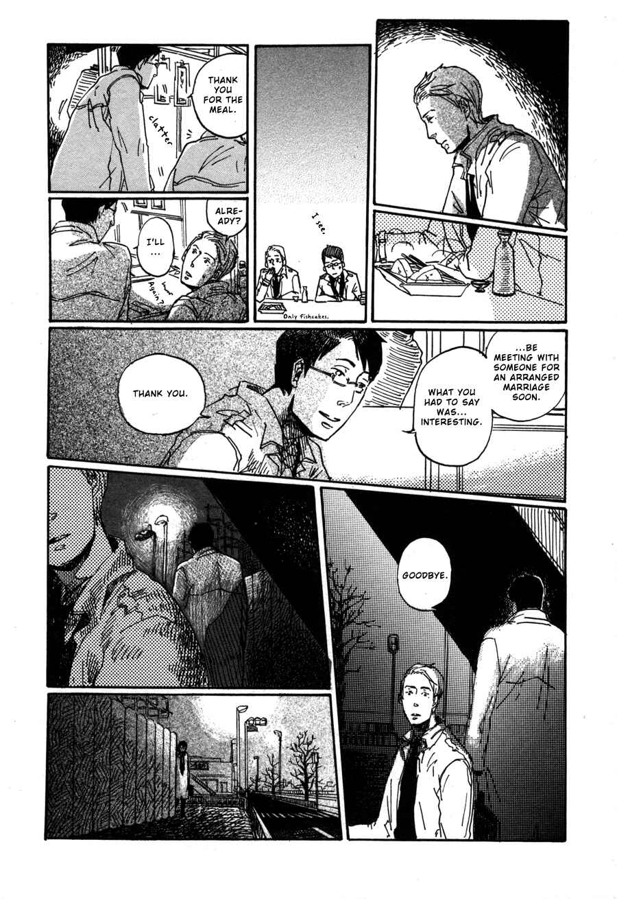 Page 14 Chapter 6 Sairuiu