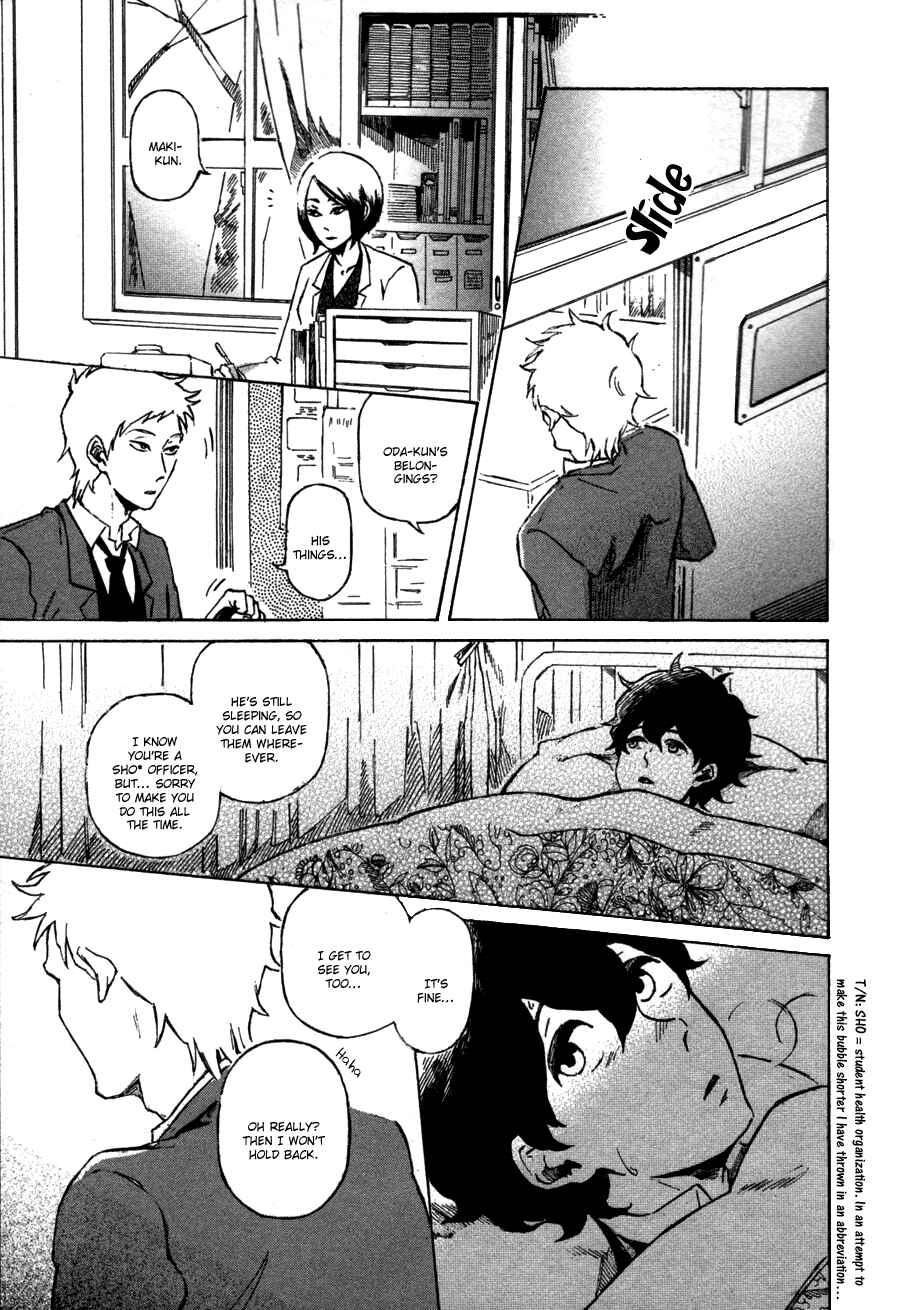 Page 11 Chapter 4 Sairuiu