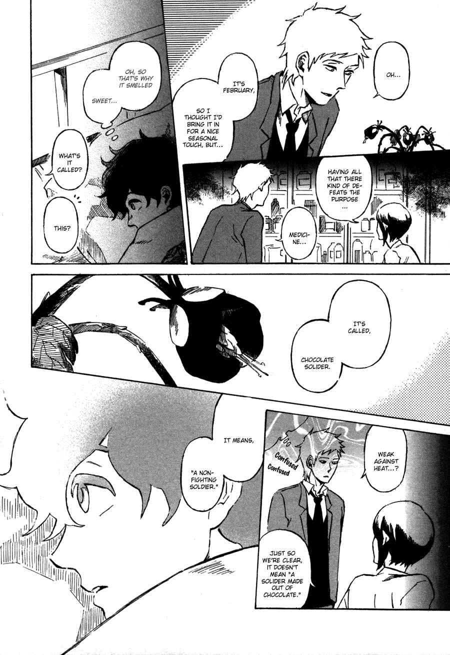 Page 16 Chapter 4 Sairuiu