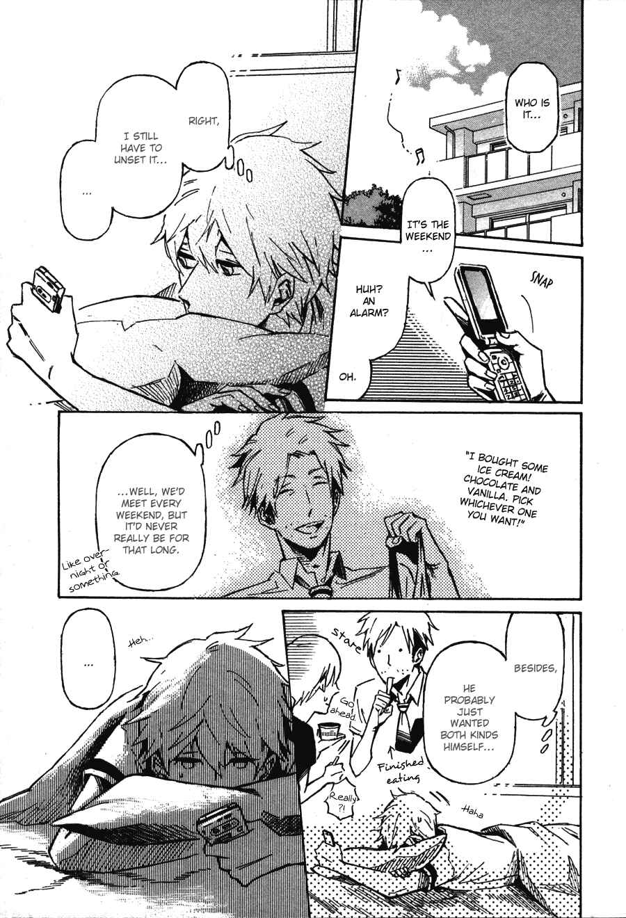 Page 20 Chapter 3 Sairuiu