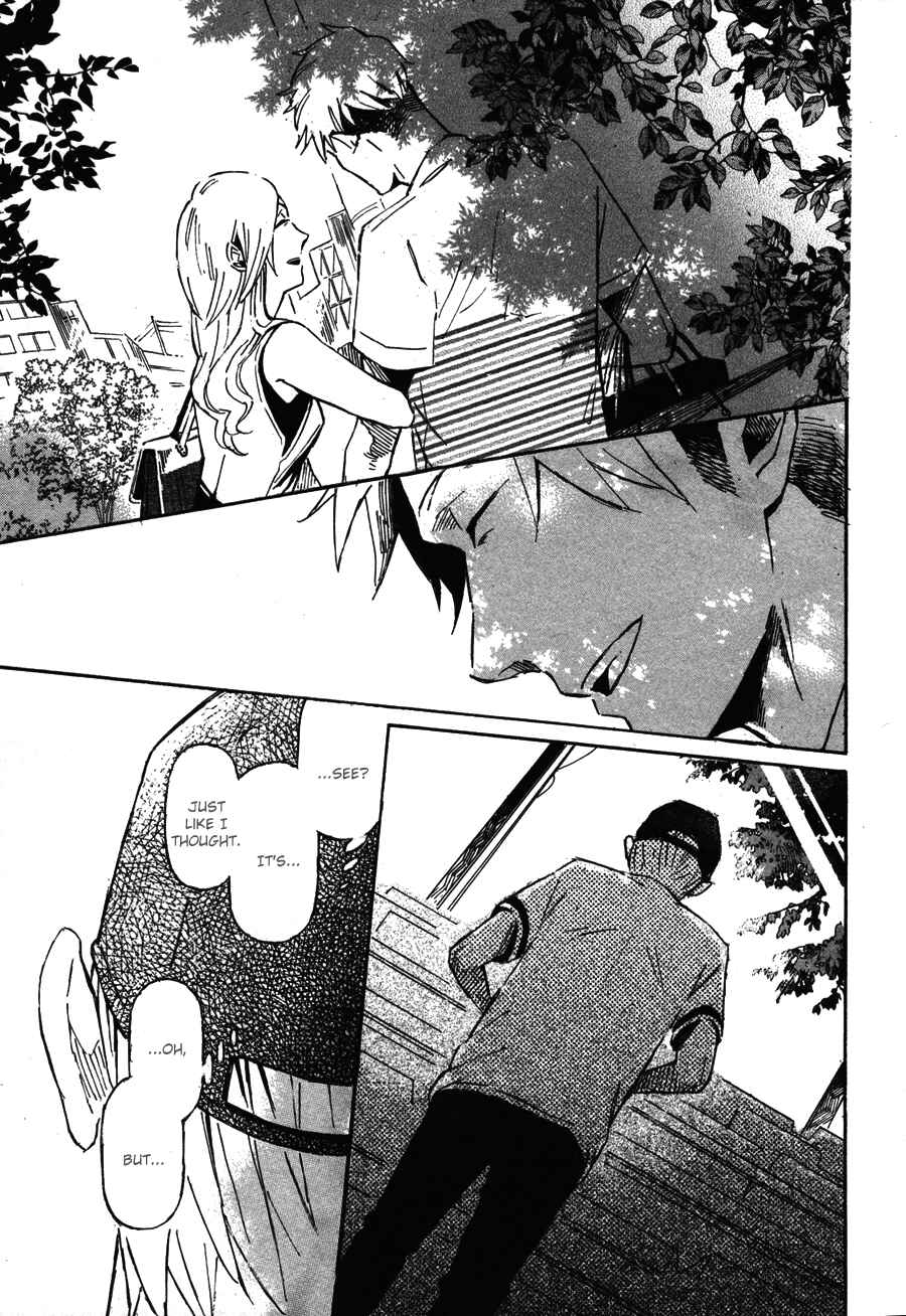 Page 22 Chapter 3 Sairuiu