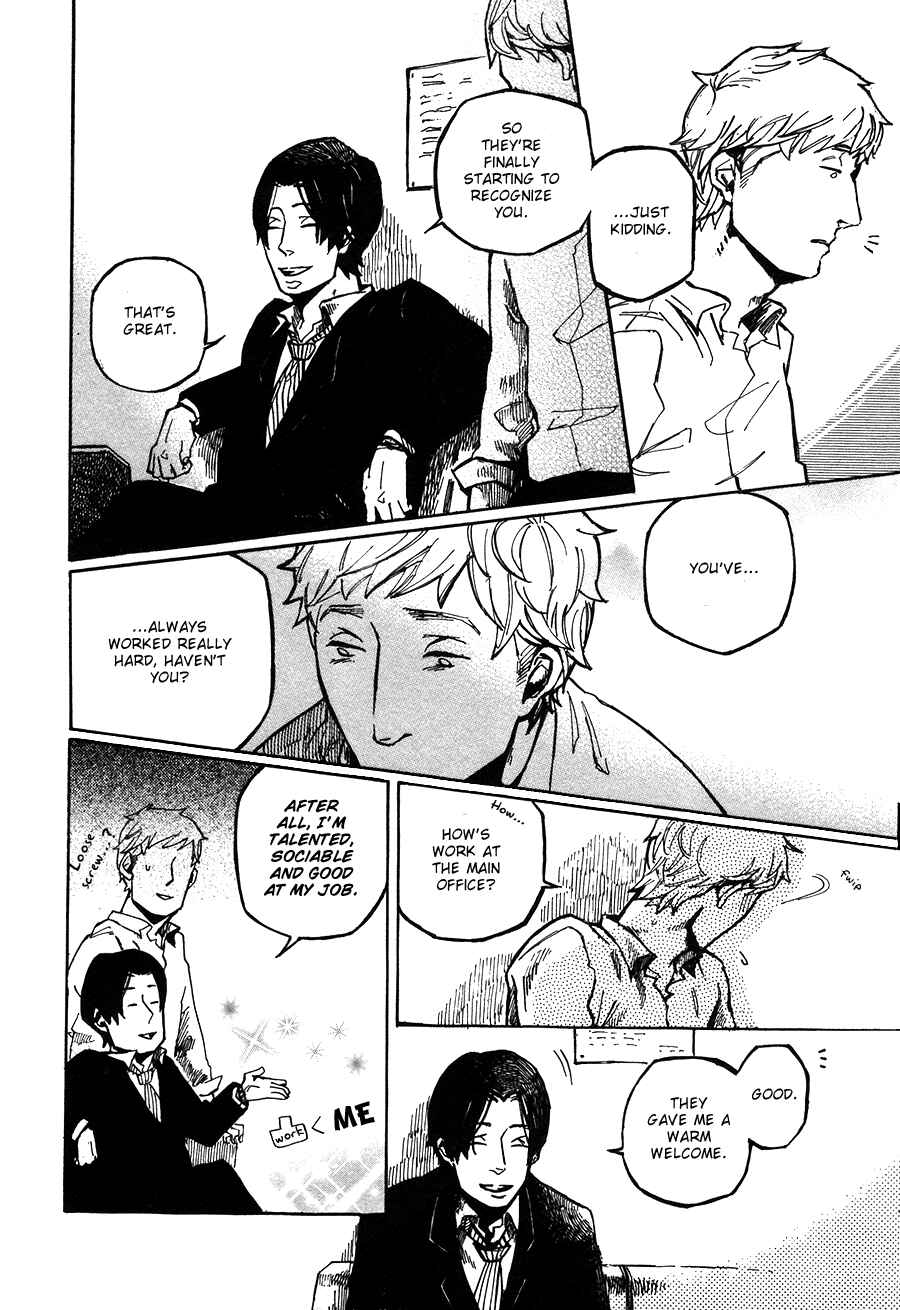 Page 11 Chapter 5 Sairuiu