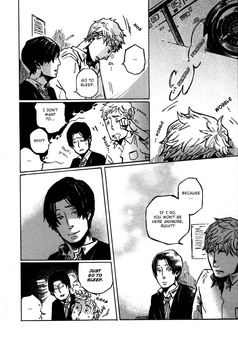 Page 29 Chapter 5 Sairuiu