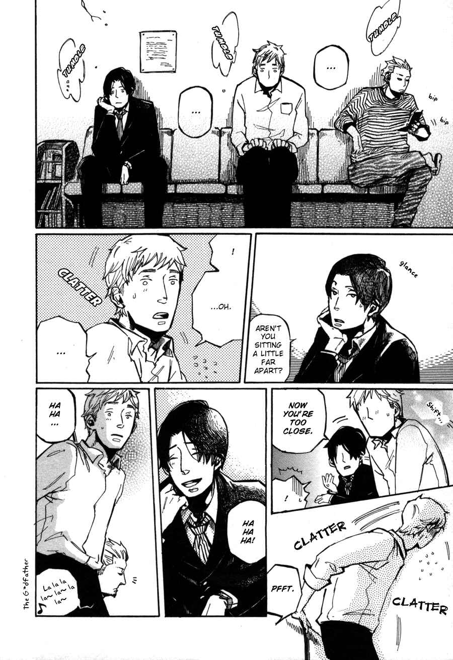 Page 7 Chapter 5 Sairuiu