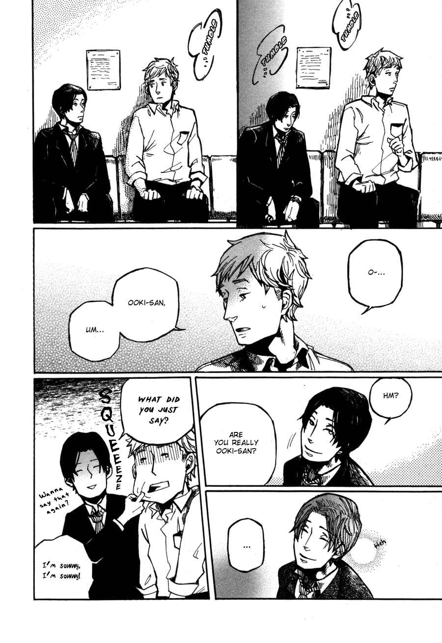 Page 9 Chapter 5 Sairuiu