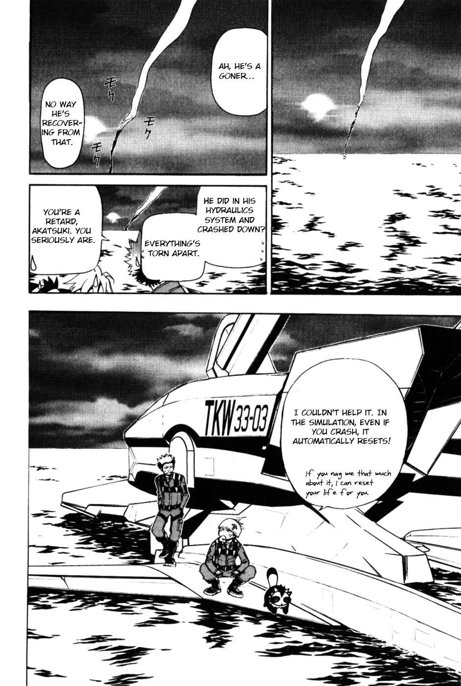 Page 34 Chapter 2 Ninth Expedition Air Cavalry Corps
