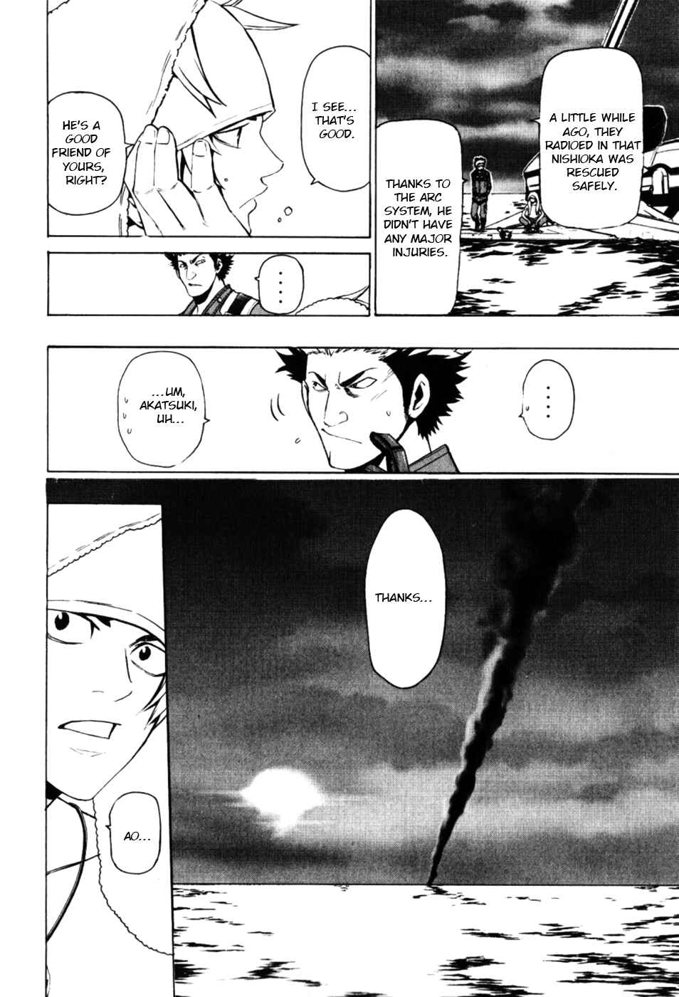 Page 36 Chapter 2 Ninth Expedition Air Cavalry Corps