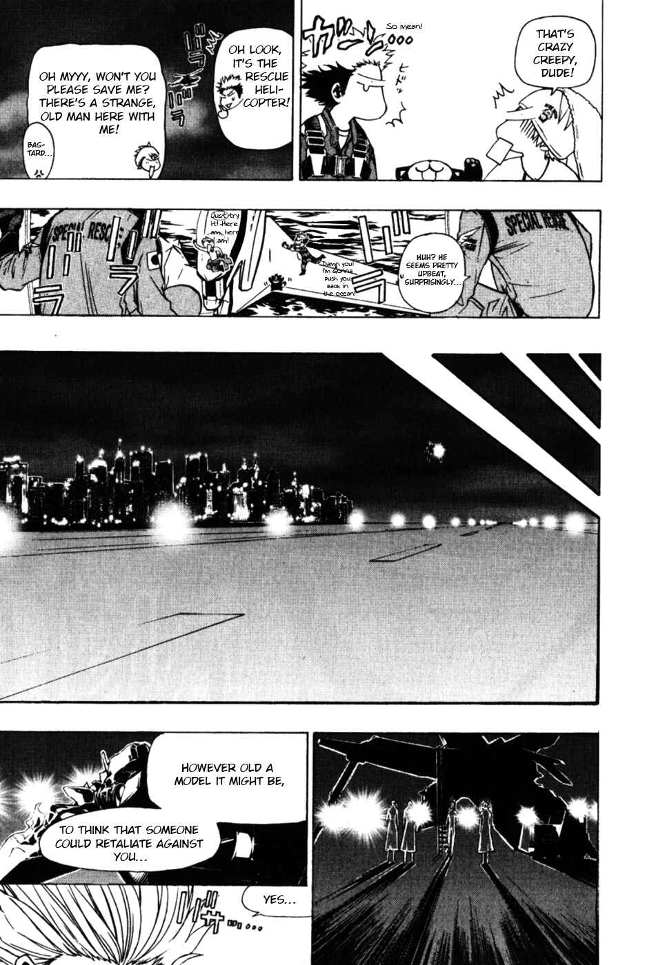 Page 37 Chapter 2 Ninth Expedition Air Cavalry Corps