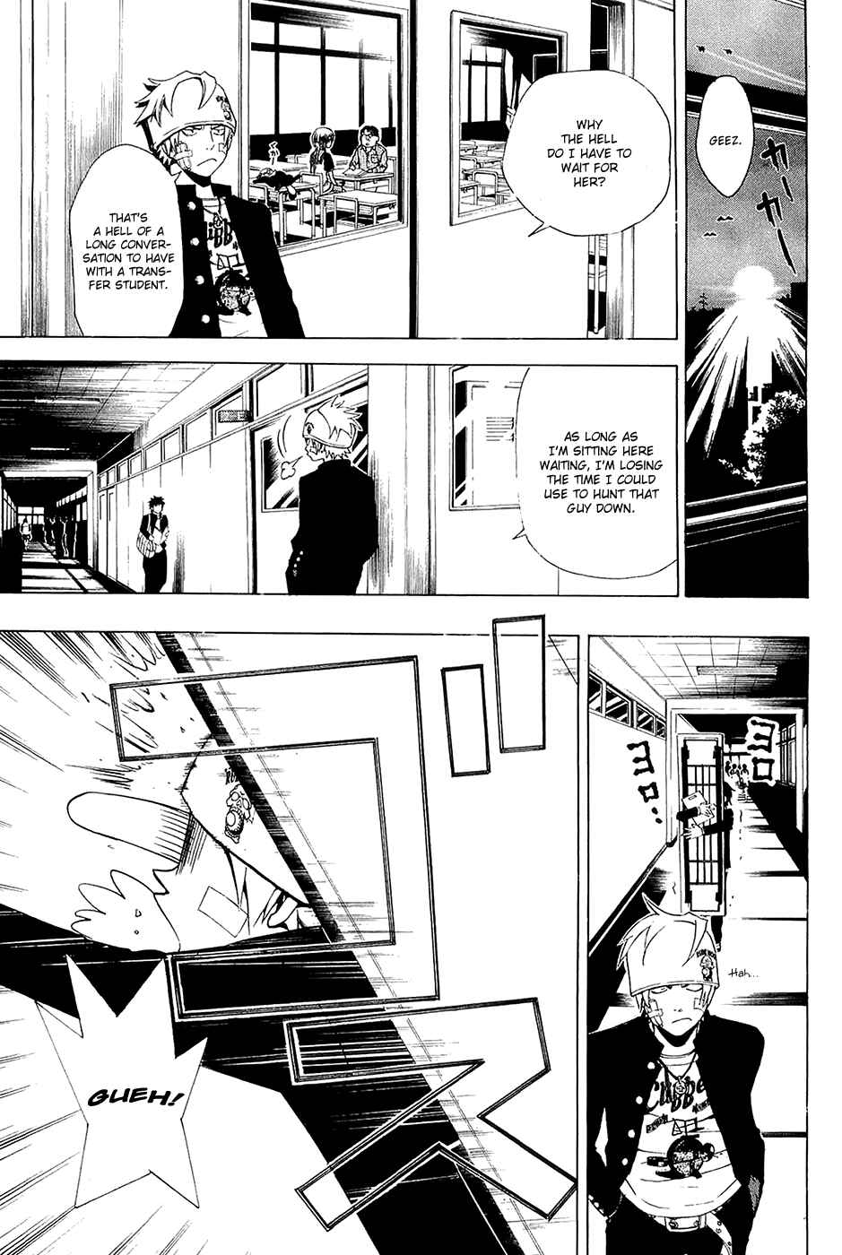 Page 18 Chapter 7 Ninth Expedition Air Cavalry Corps