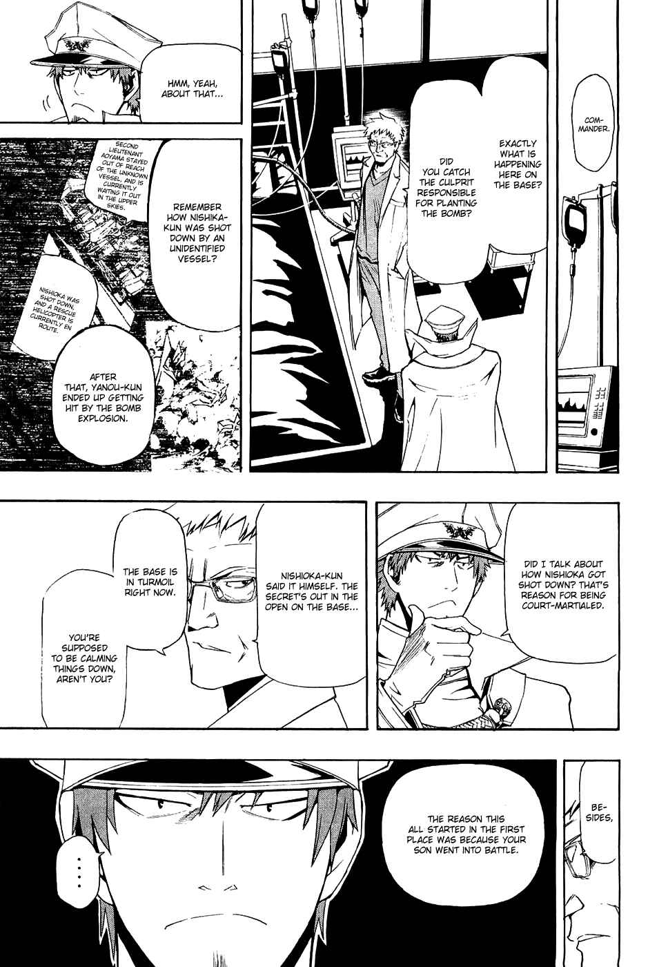 Page 10 Chapter 8 Ninth Expedition Air Cavalry Corps