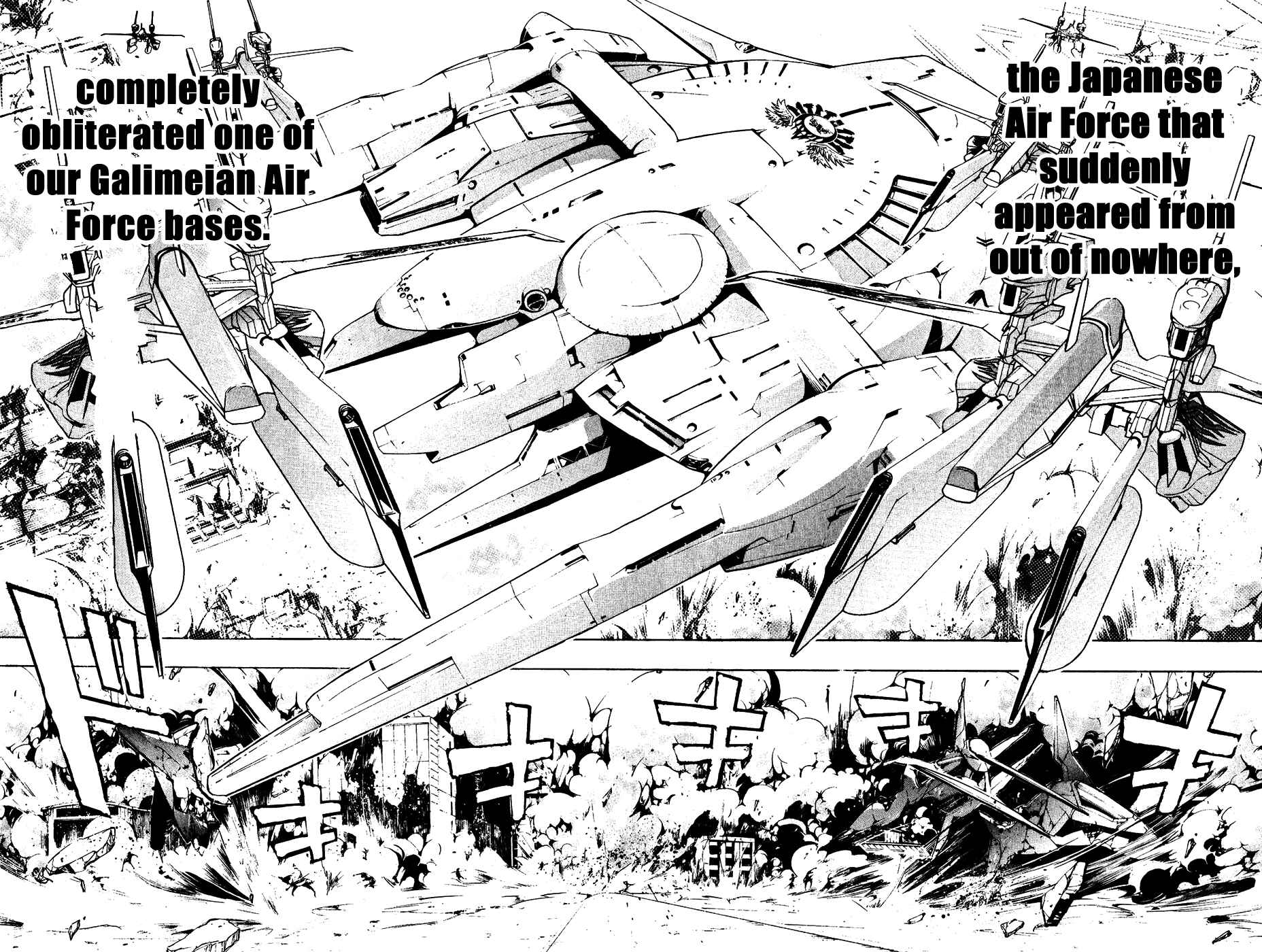 Page 15 Chapter 8 Ninth Expedition Air Cavalry Corps