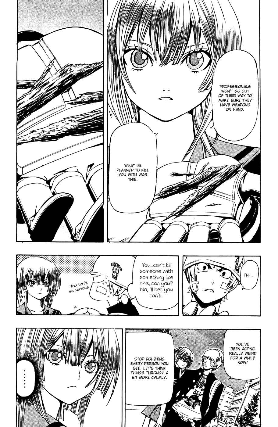 Page 6 Chapter 8 Ninth Expedition Air Cavalry Corps