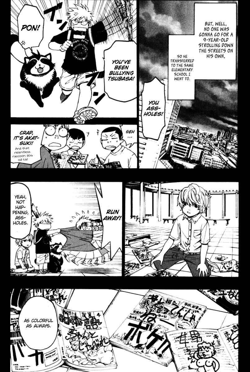 Page 20 Chapter 0 Ninth Expedition Air Cavalry Corps