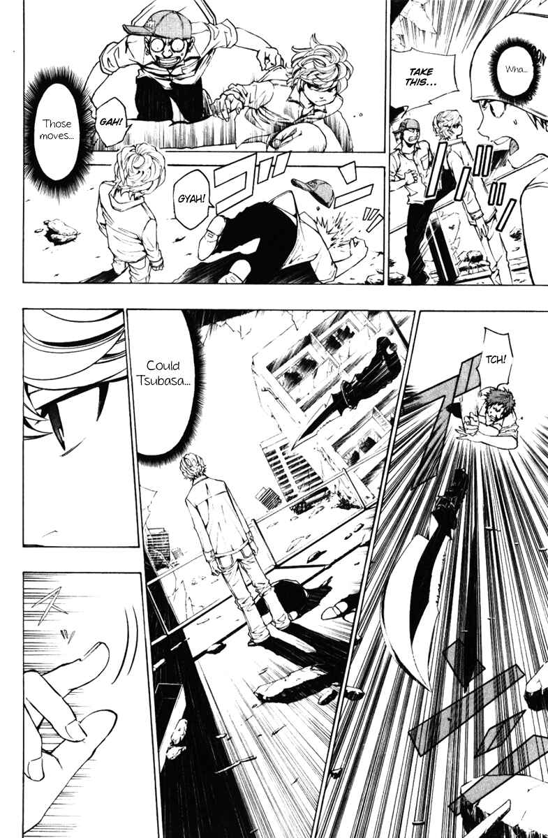 Page 41 Chapter 0 Ninth Expedition Air Cavalry Corps