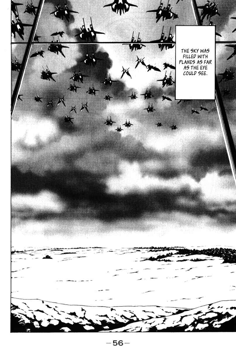 Page 57 Chapter 0 Ninth Expedition Air Cavalry Corps