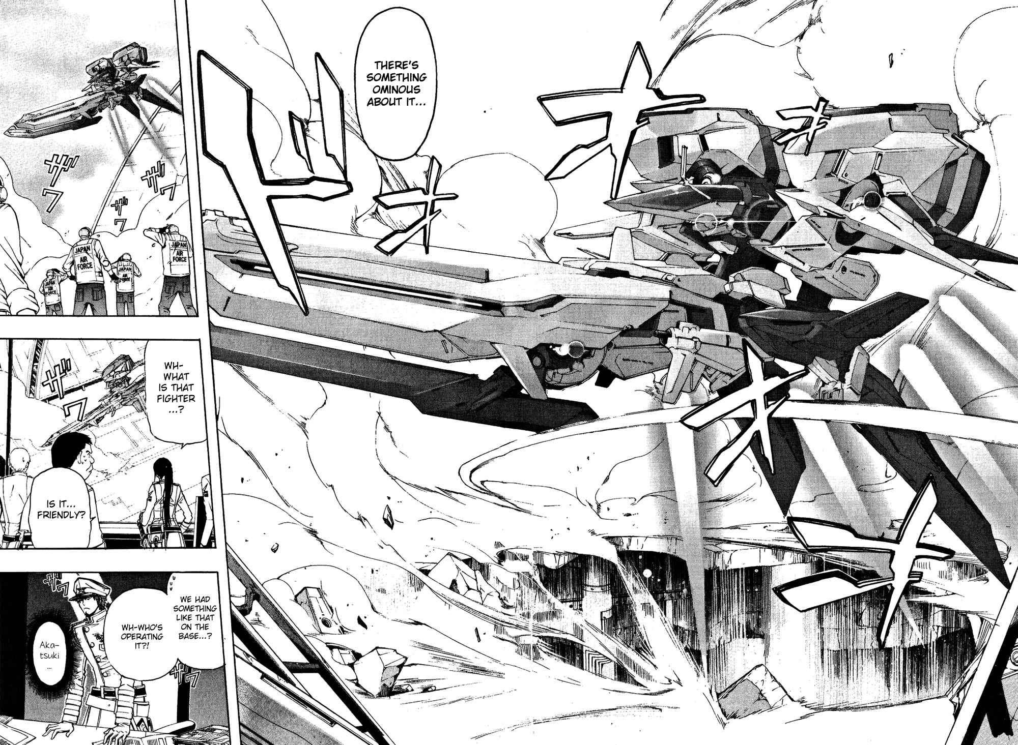 Page 3 Chapter 17 Ninth Expedition Air Cavalry Corps