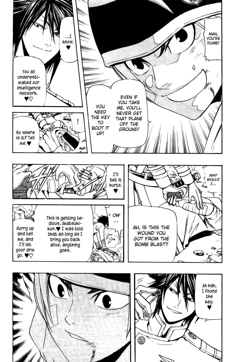 Page 10 Chapter 16 Ninth Expedition Air Cavalry Corps