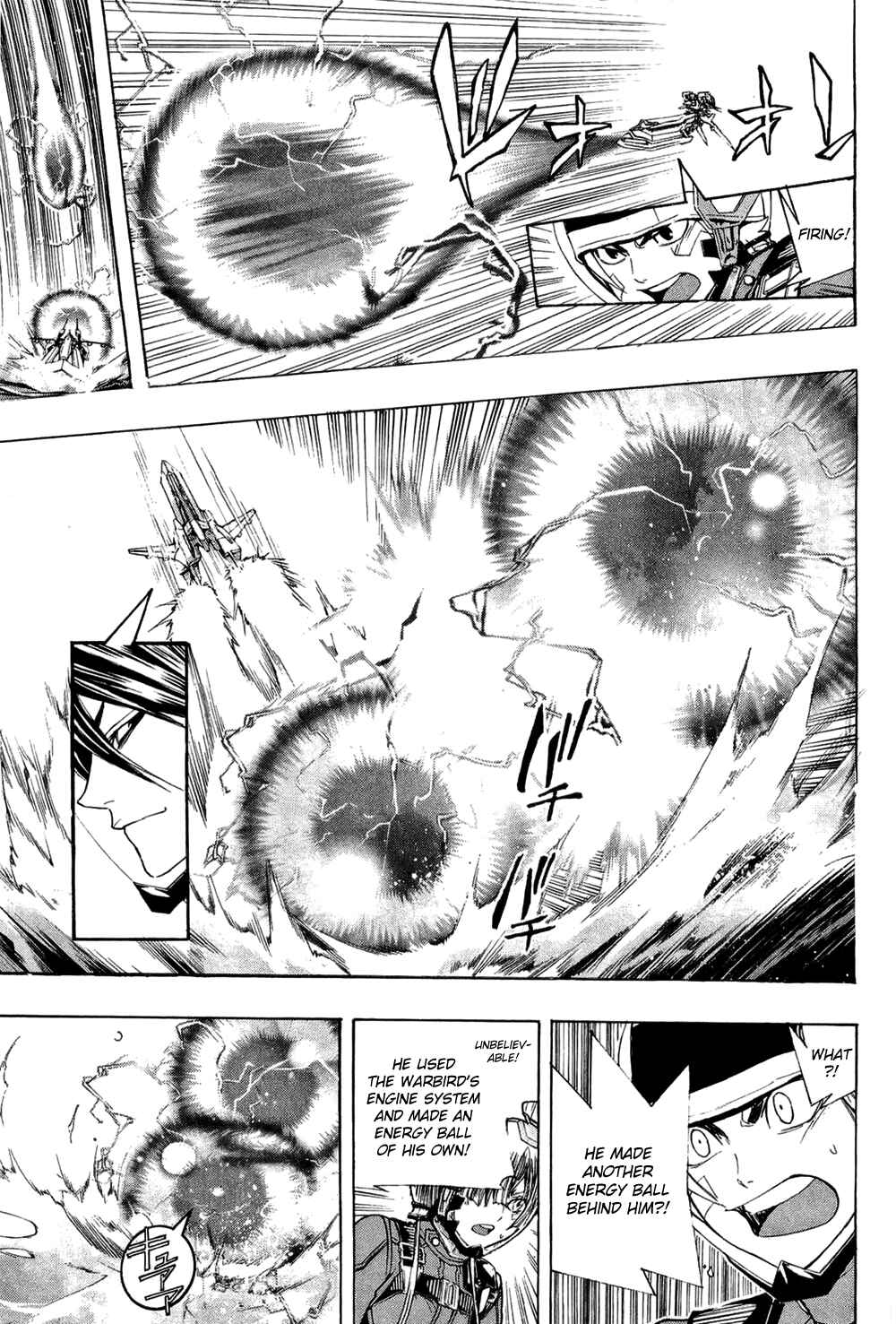 Page 11 Chapter 19 Ninth Expedition Air Cavalry Corps