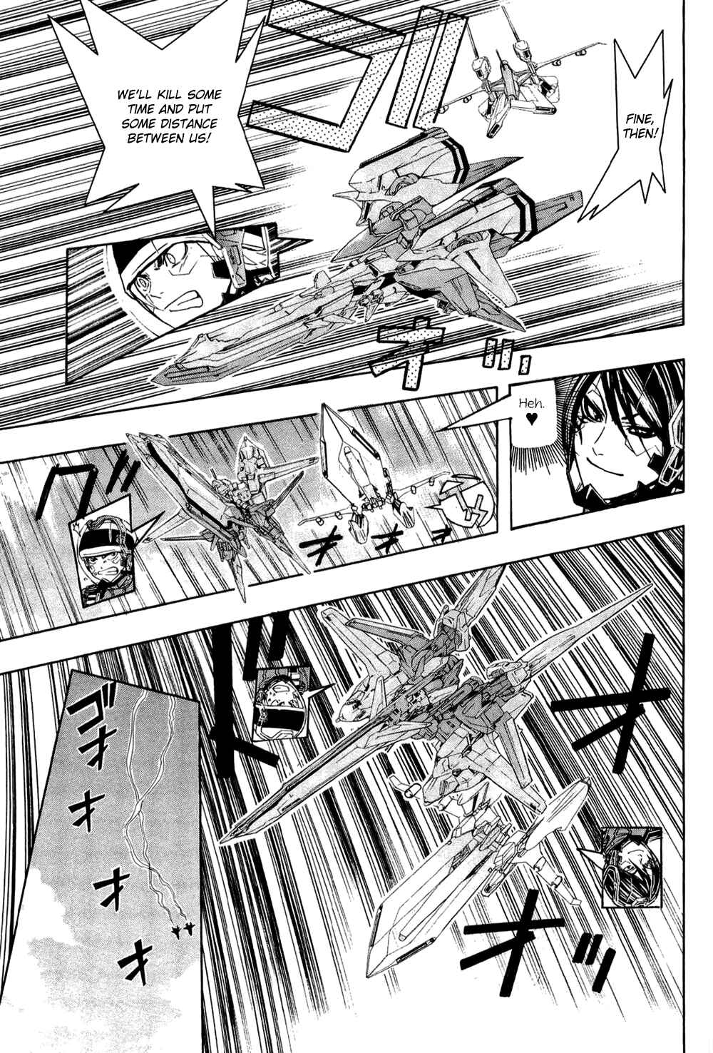Page 15 Chapter 19 Ninth Expedition Air Cavalry Corps
