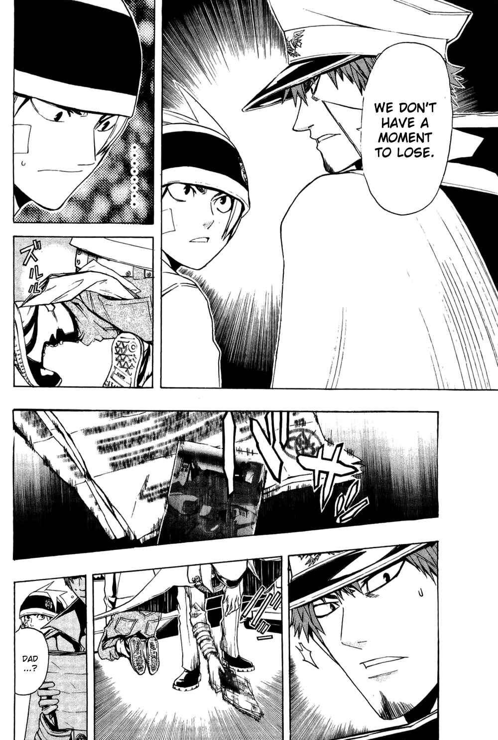 Page 10 Chapter 14 Ninth Expedition Air Cavalry Corps