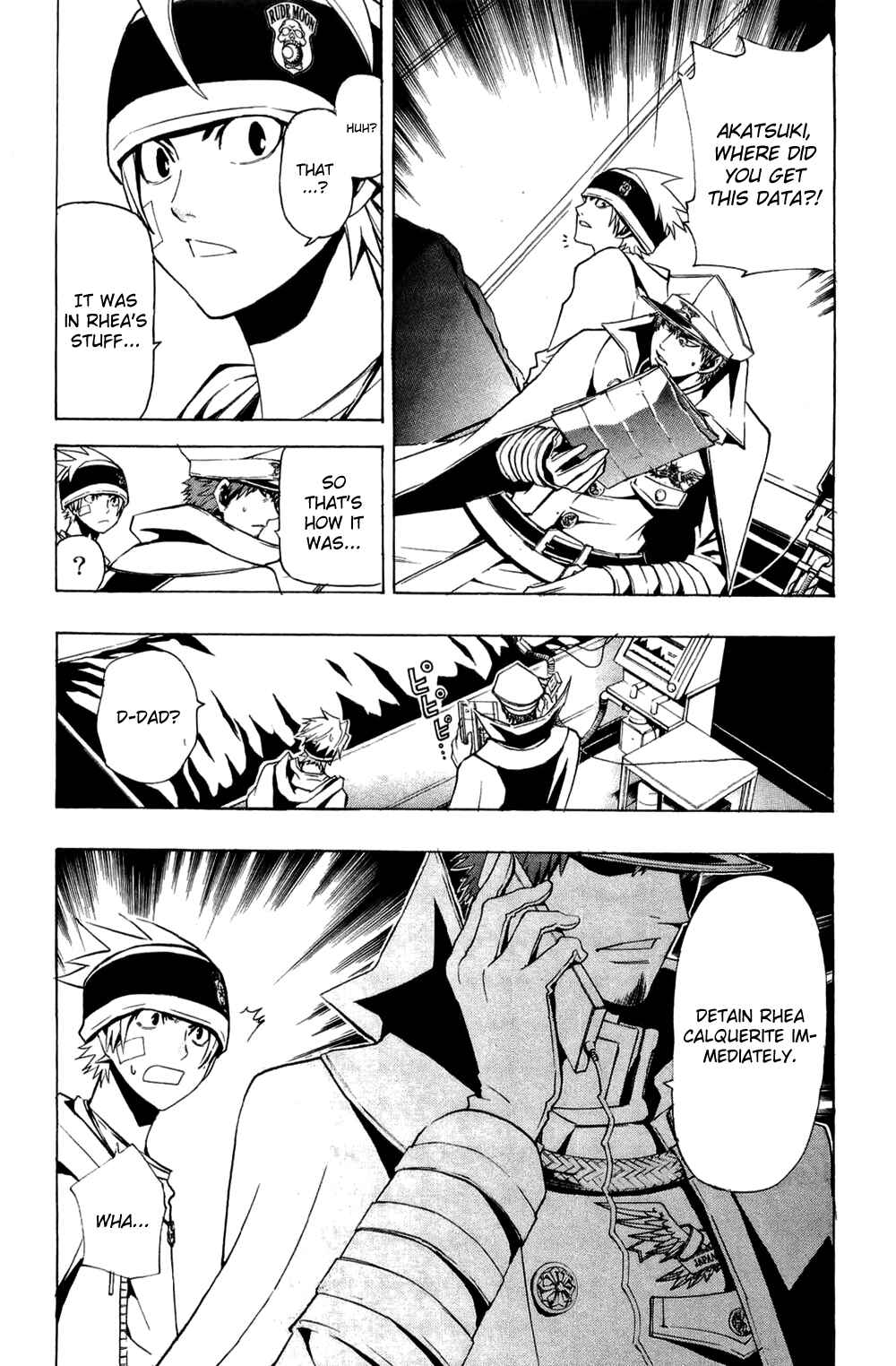Page 11 Chapter 14 Ninth Expedition Air Cavalry Corps