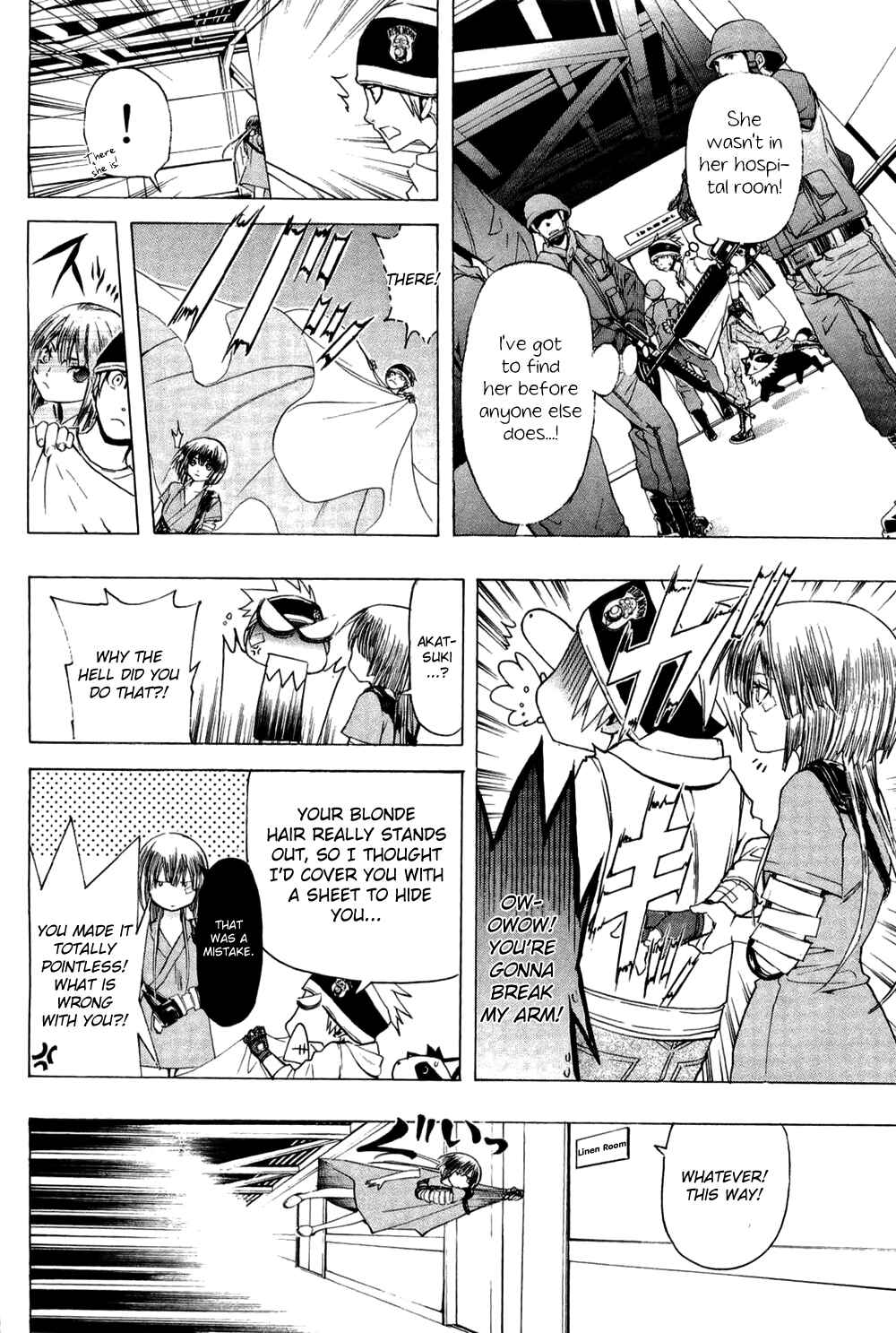 Page 16 Chapter 14 Ninth Expedition Air Cavalry Corps