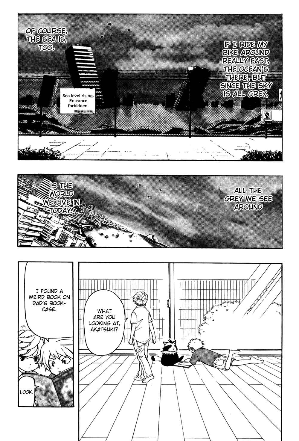 Page 2 Chapter 20 Ninth Expedition Air Cavalry Corps